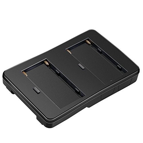 Algopix Similar Product 1 - Neewer F2BP NPF Battery to VMount