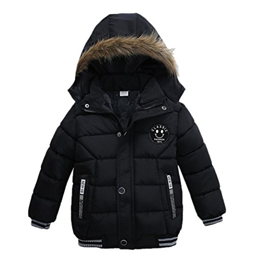 Algopix Similar Product 19 - Sunbona Toddler Baby Boys Autumn Winter