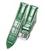 Algopix Similar Product 17 - BINLUN Leather Watch Band Genuine