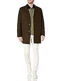 Algopix Similar Product 6 - Tommy Hilfiger Mens Wool Tailored Top
