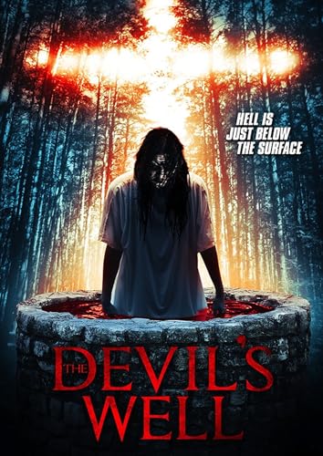 Algopix Similar Product 7 - Devil's Well, The