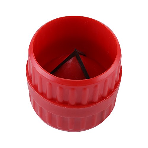 Algopix Similar Product 19 - InnerOuter Reamer Copper Tube Pipe