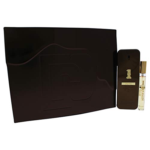 Algopix Similar Product 5 - Paco Rabanne 1 Million Prive 2 Piece
