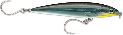 Algopix Similar Product 15 - Rapala SXRLS12CBN XRap Long Cast