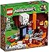 Algopix Similar Product 19 - LEGO Minecraft The Nether Portal 21143