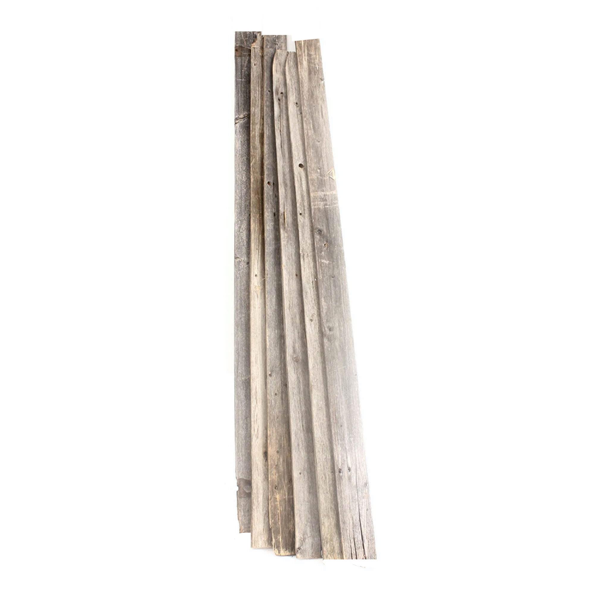Algopix Similar Product 7 - Rustic Farmhouse Reclaimed Barn Wood