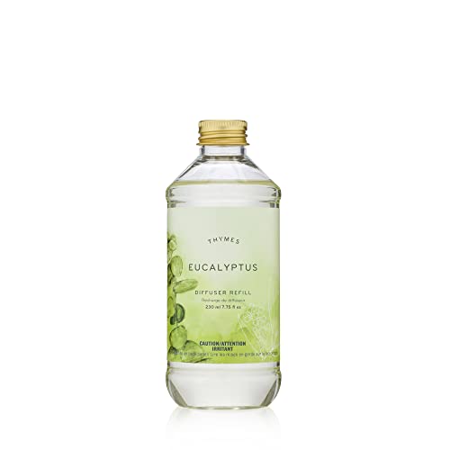Algopix Similar Product 2 - Thymes Reed Diffuser Oil  775 Fl Oz 