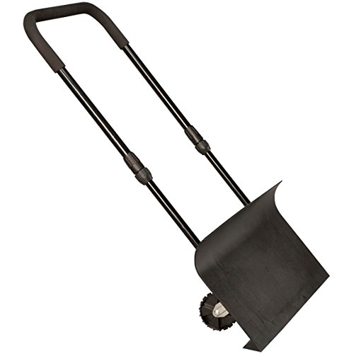 Algopix Similar Product 6 - Miles Kimball Telescoping Shovel on