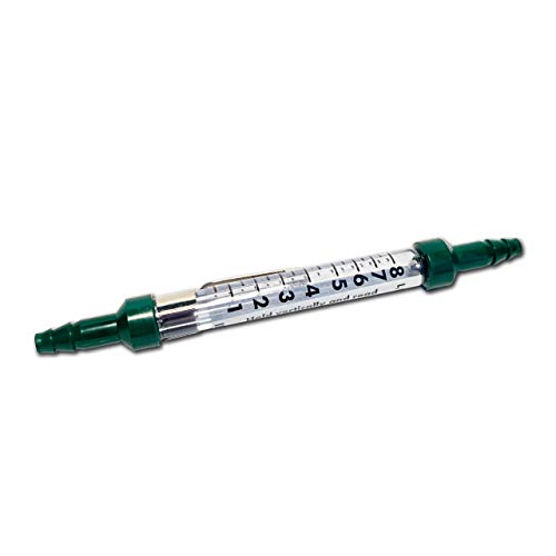 Algopix Similar Product 1 - EZ Read Medical Grade Liter Meter 08