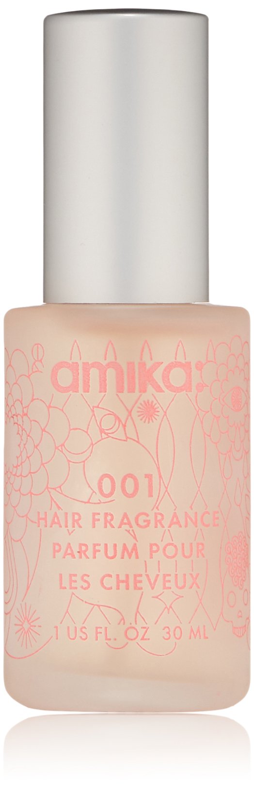 Algopix Similar Product 2 - 001 hair fragrance | amika