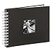 Algopix Similar Product 20 - Hama Photo Album 24 x 17 cm 50 weie