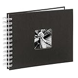 Algopix Similar Product 2 - Hama Photo Album 24 x 17 cm 50 weie