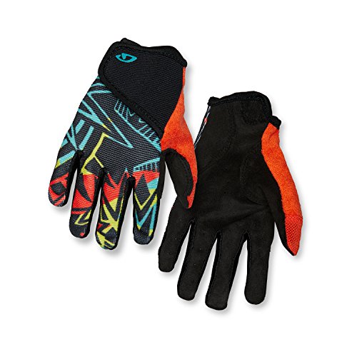 Algopix Similar Product 19 - Giro DND Jr II Youth Mountain Cycling