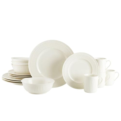 Algopix Similar Product 7 - Mikasa Italian Countryside 16Piece