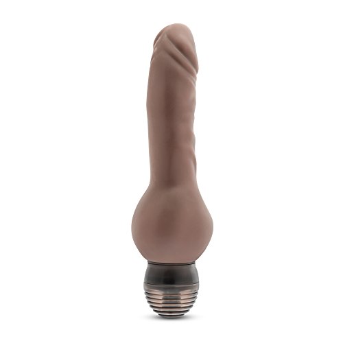 Algopix Similar Product 14 - Blush Novelties X5 Mr Right Now