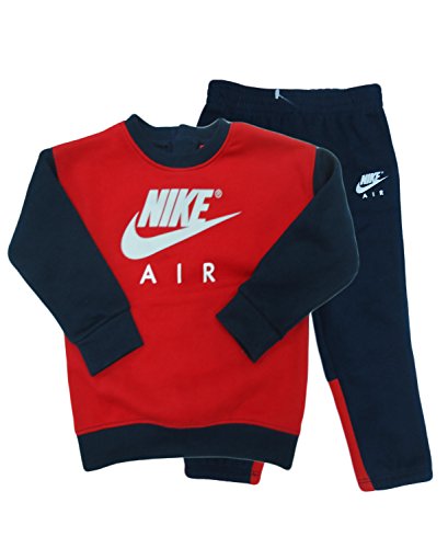 Algopix Similar Product 15 - Nike AIr Boys 2 Piece Top  Pants Set