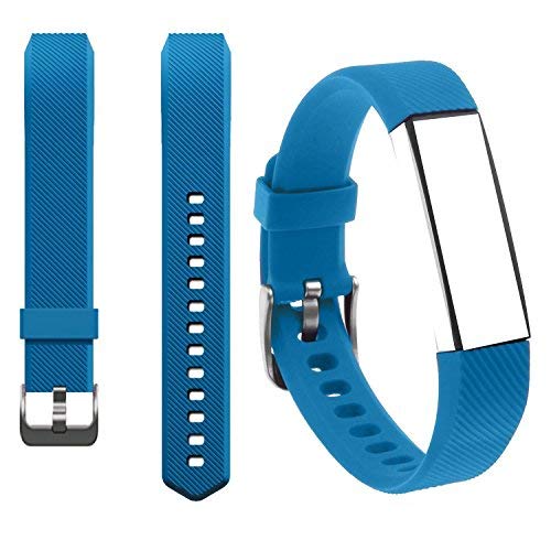 Algopix Similar Product 1 - ONN Replacement Band with Metal Buckle