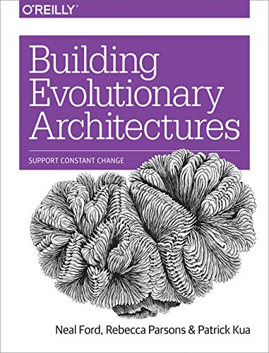 Algopix Similar Product 19 - Building Evolutionary Architectures