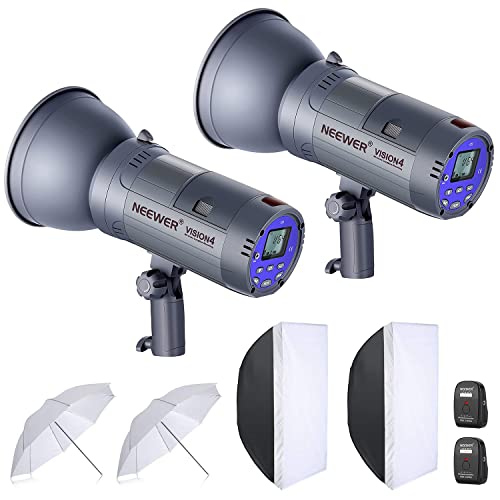 Algopix Similar Product 13 - Neewer 600W Battery Powered Outdoor