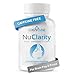 Algopix Similar Product 1 - NuClarity  Premium Nootropic Brain