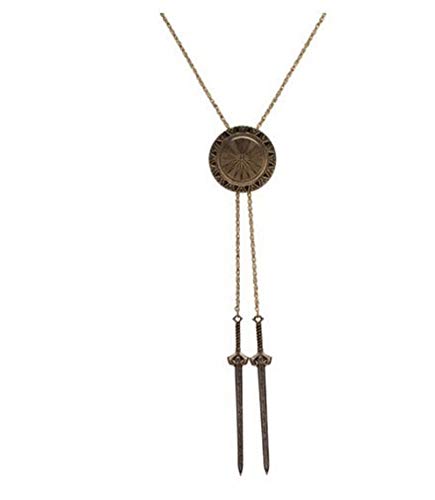 Algopix Similar Product 20 - Bioworld Wonder Woman Shield and Sword