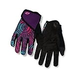 Algopix Similar Product 20 - Giro DND Jr II Youth Mountain Cycling