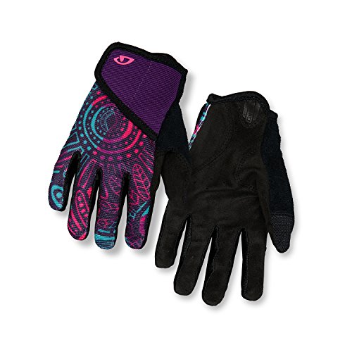 Algopix Similar Product 18 - Giro DND Jr II Youth Mountain Cycling