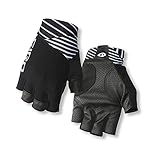Algopix Similar Product 12 - Giro Zero CS Mens Road Cycling Gloves