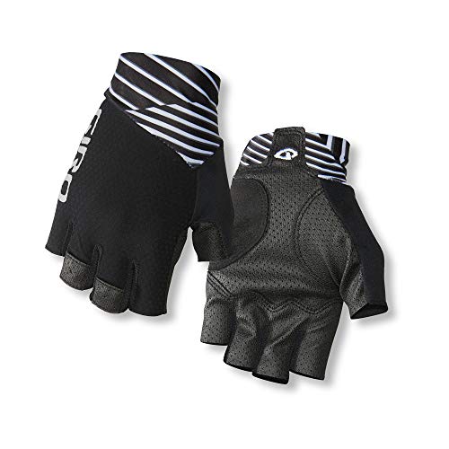 Algopix Similar Product 16 - Giro Zero CS Mens Road Cycling Gloves
