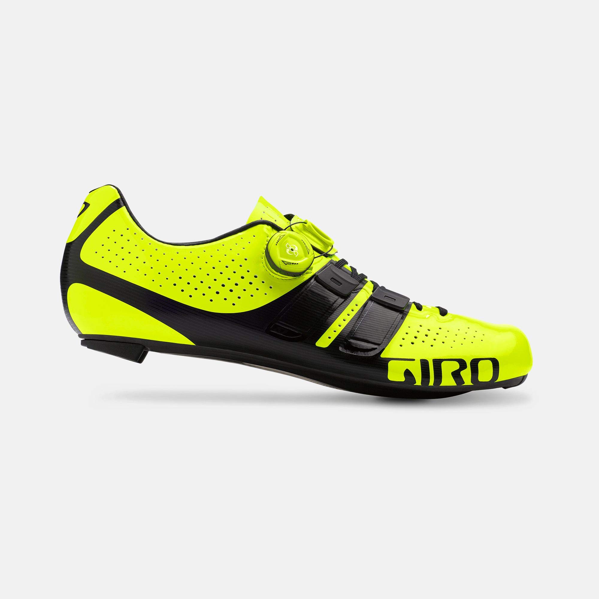 Algopix Similar Product 19 - Giro Factor Techlace Mens Road Cycling