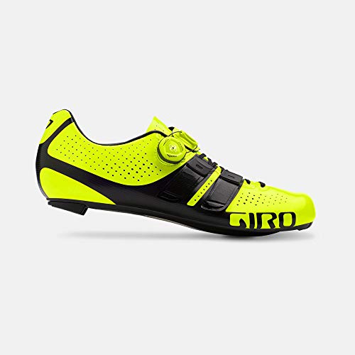 Algopix Similar Product 20 - Giro Factor Techlace Mens Road Cycling