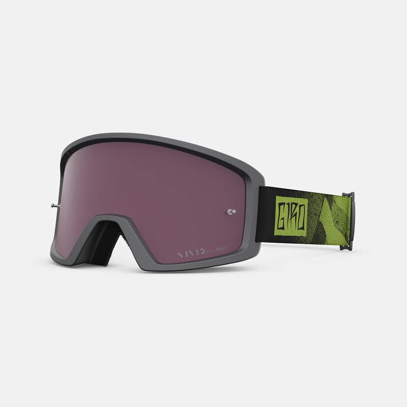 Algopix Similar Product 20 - Giro Blok MTB Adult Unisex Mountain