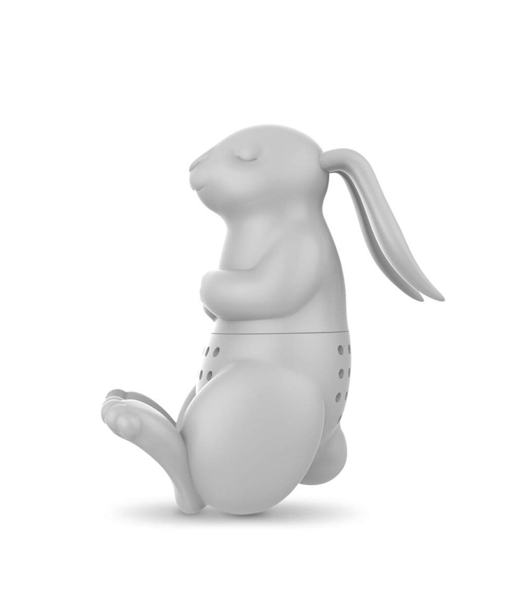 Algopix Similar Product 5 - Fred Friends Fred 5216930 BREW BUNNY