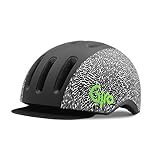 Algopix Similar Product 17 - Giro Reverb Adult Urban Cycling Helmet