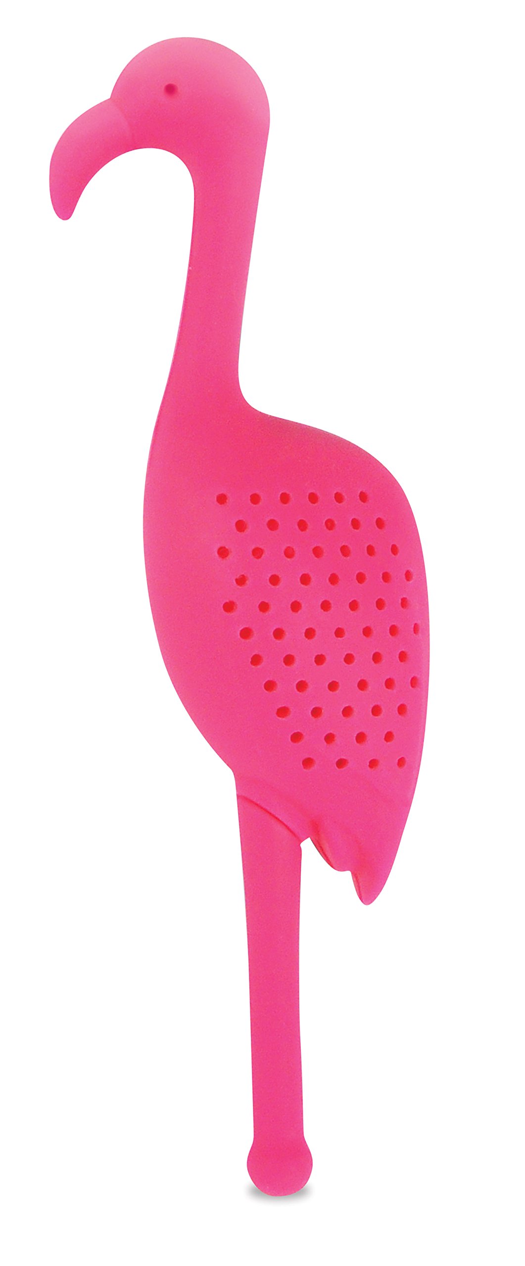 Algopix Similar Product 2 - Genuine Fred TROPIC TEA Flamingo