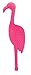 Algopix Similar Product 4 - Genuine Fred TROPIC TEA Flamingo
