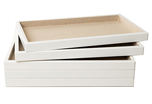 Algopix Similar Product 15 - Hives and Honey Stackable Jewelry