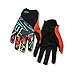 Algopix Similar Product 8 - Giro DND Jr II Youth Mountain Cycling