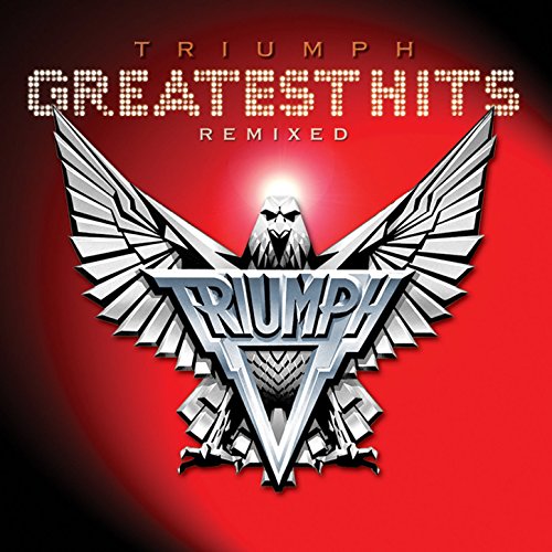 Algopix Similar Product 11 - Greatest Hits Remixed