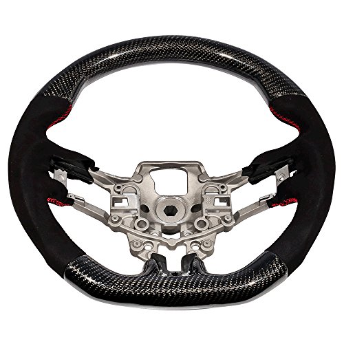 Algopix Similar Product 14 - Steering Wheel Compatible With