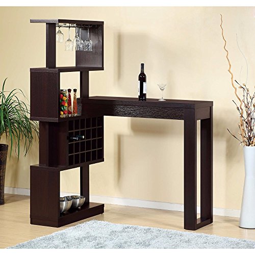 Algopix Similar Product 11 - Benjara Brown Benzara BM141912
