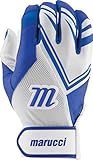 Algopix Similar Product 15 - Marucci MBGF5WRB F5 Batting Gloves