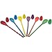 Algopix Similar Product 20 - Hey Play Wooden Egg and Spoon Race