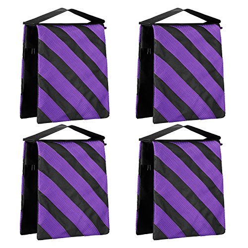 Algopix Similar Product 9 - Neewer 4Pack Empty Photographic