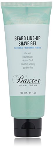 Algopix Similar Product 12 - Baxter of California Beard LineUp