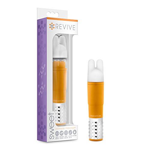 Algopix Similar Product 20 - Blush Novelties Revive G Touch 10