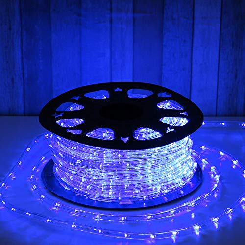 Algopix Similar Product 17 - YULIANG 100 feet 12 Thick 110V 2Wire