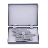 Algopix Similar Product 15 - Stainless Steel HJC40 Welding Gauge