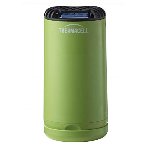 Algopix Similar Product 12 - Thermacell Patio Shield Mosquito