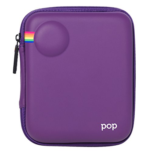 Algopix Similar Product 5 - Polaroid Eva Case for Polaroid POP